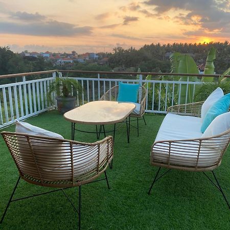 Villa Palma Pinda Saba ภายนอก รูปภาพ