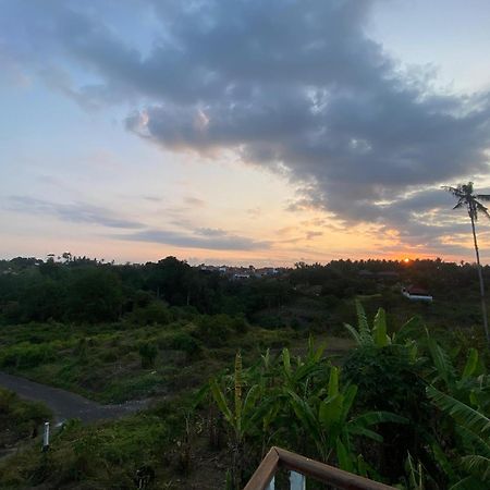 Villa Palma Pinda Saba ภายนอก รูปภาพ