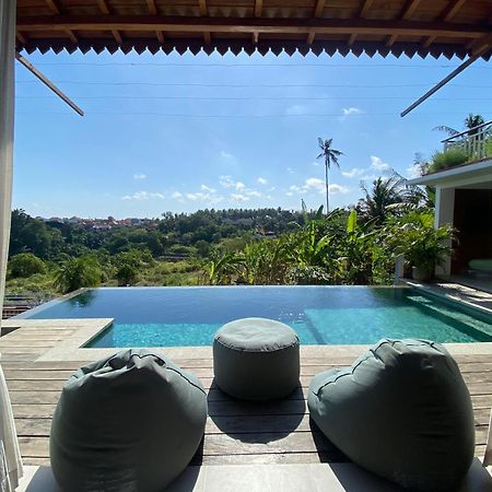 Villa Palma Pinda Saba ภายนอก รูปภาพ