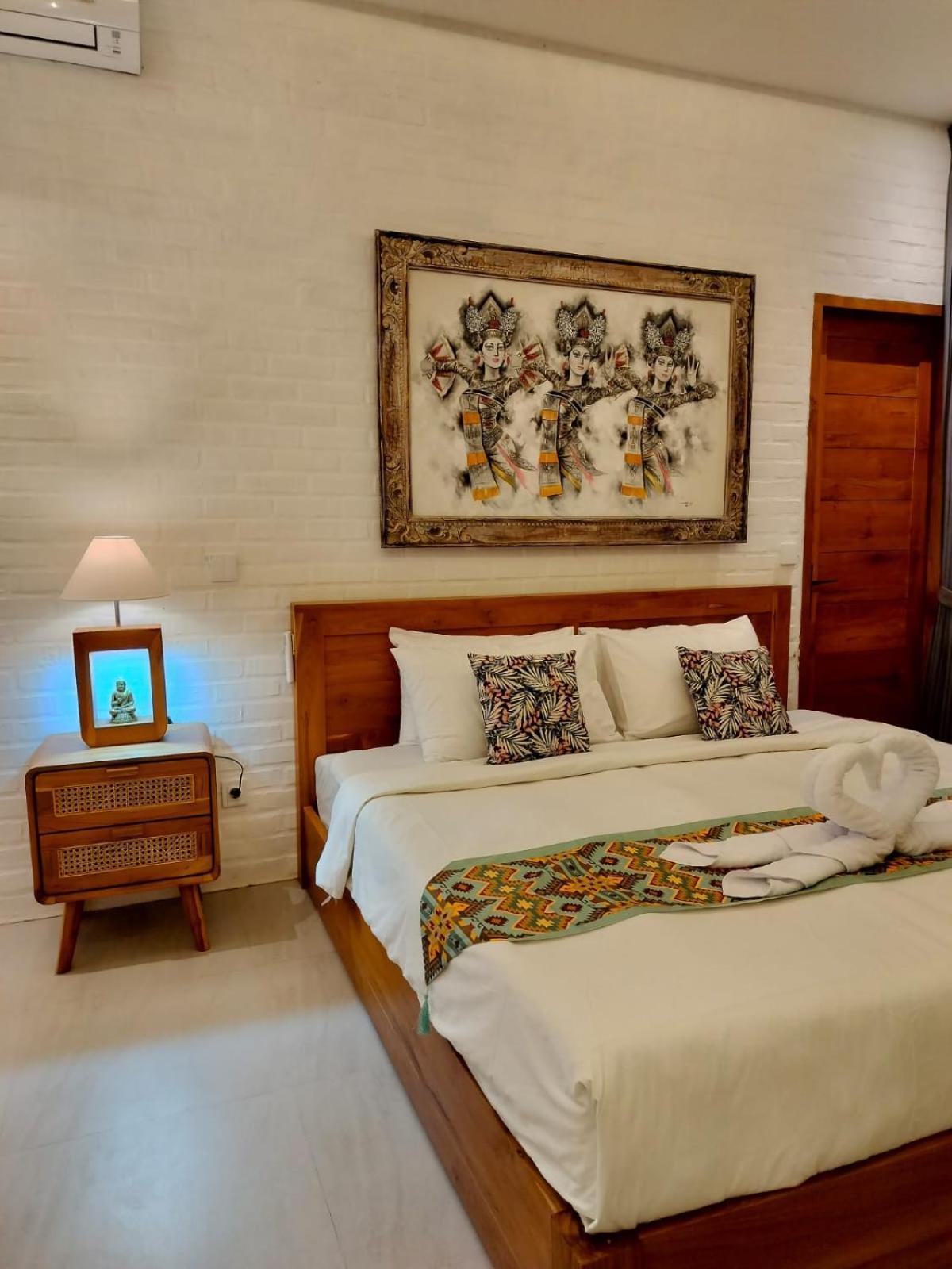 Villa Palma Pinda Saba ภายนอก รูปภาพ