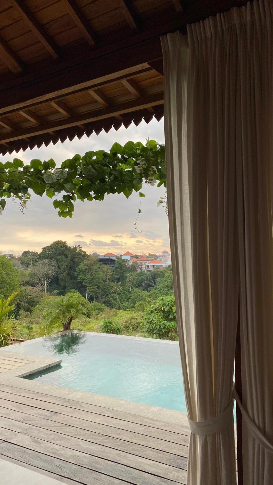 Villa Palma Pinda Saba ภายนอก รูปภาพ