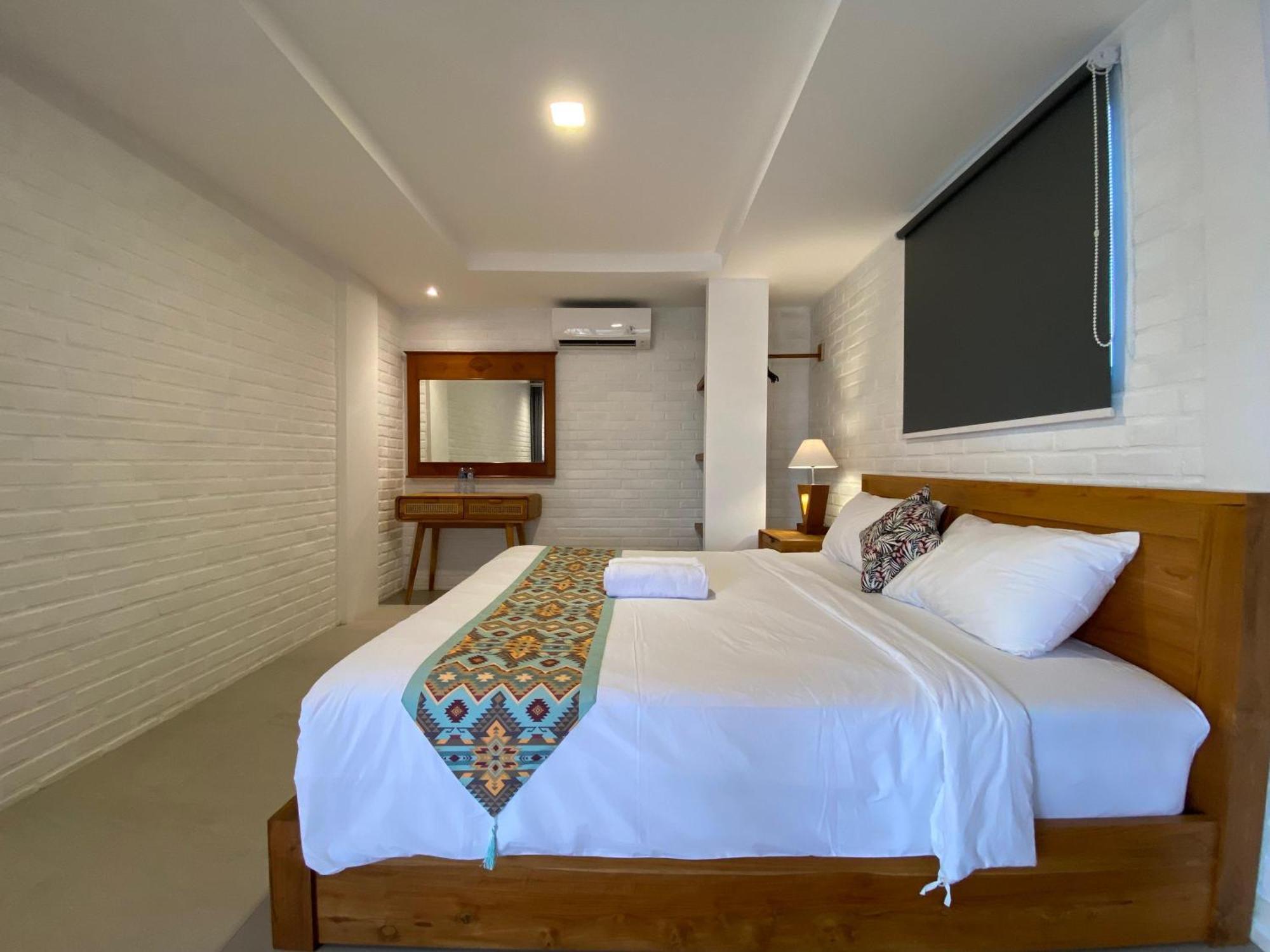 Villa Palma Pinda Saba ภายนอก รูปภาพ