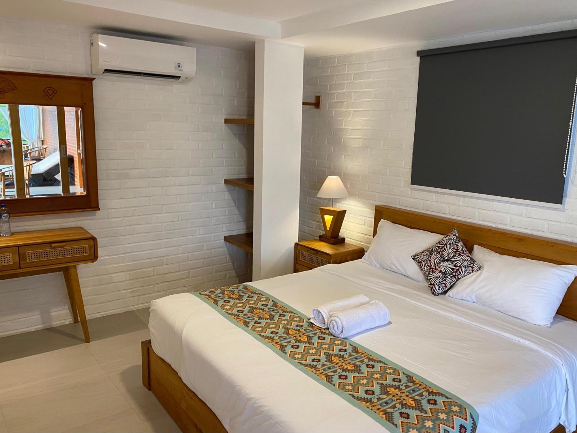 Villa Palma Pinda Saba ภายนอก รูปภาพ