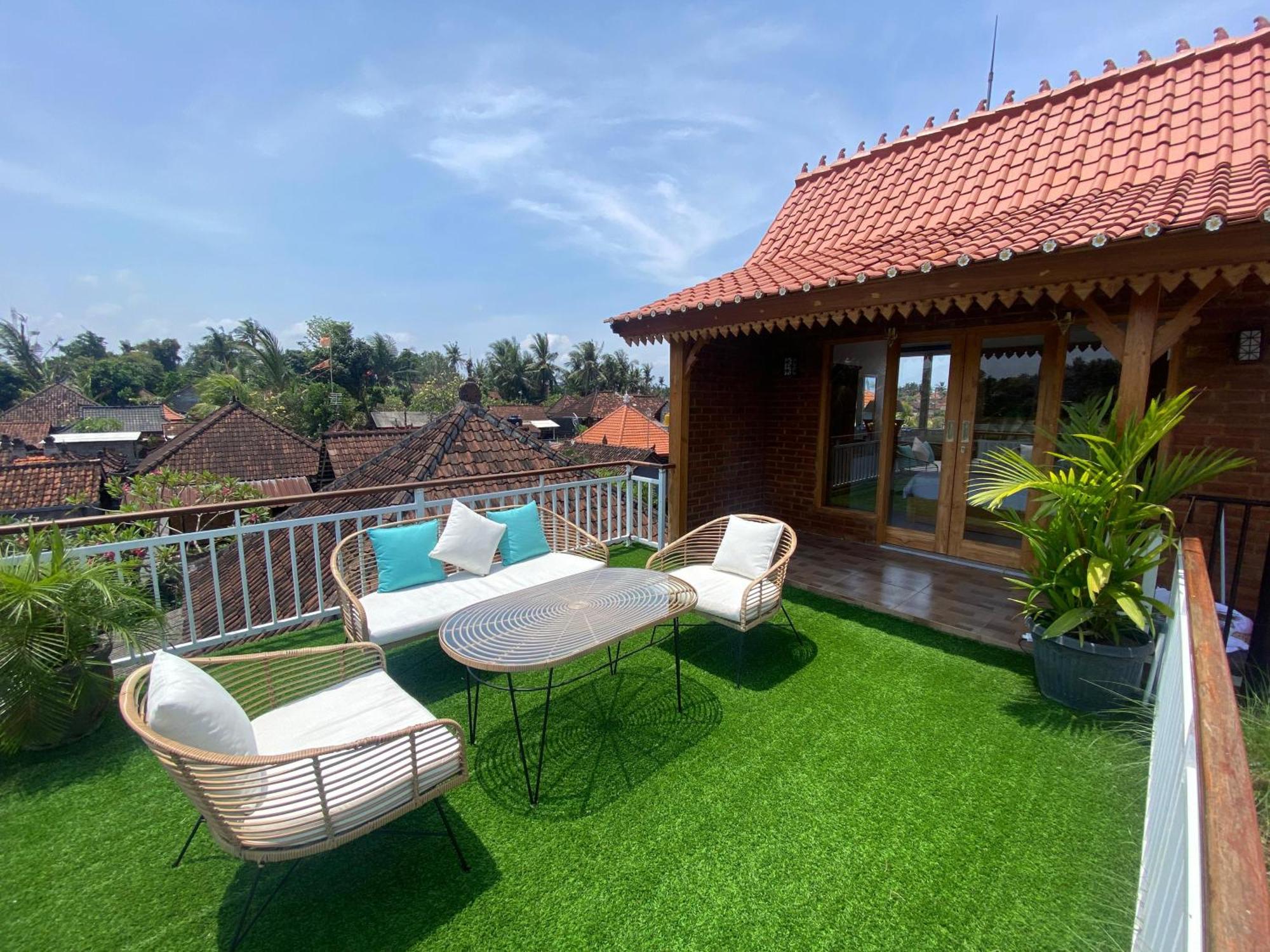 Villa Palma Pinda Saba ภายนอก รูปภาพ
