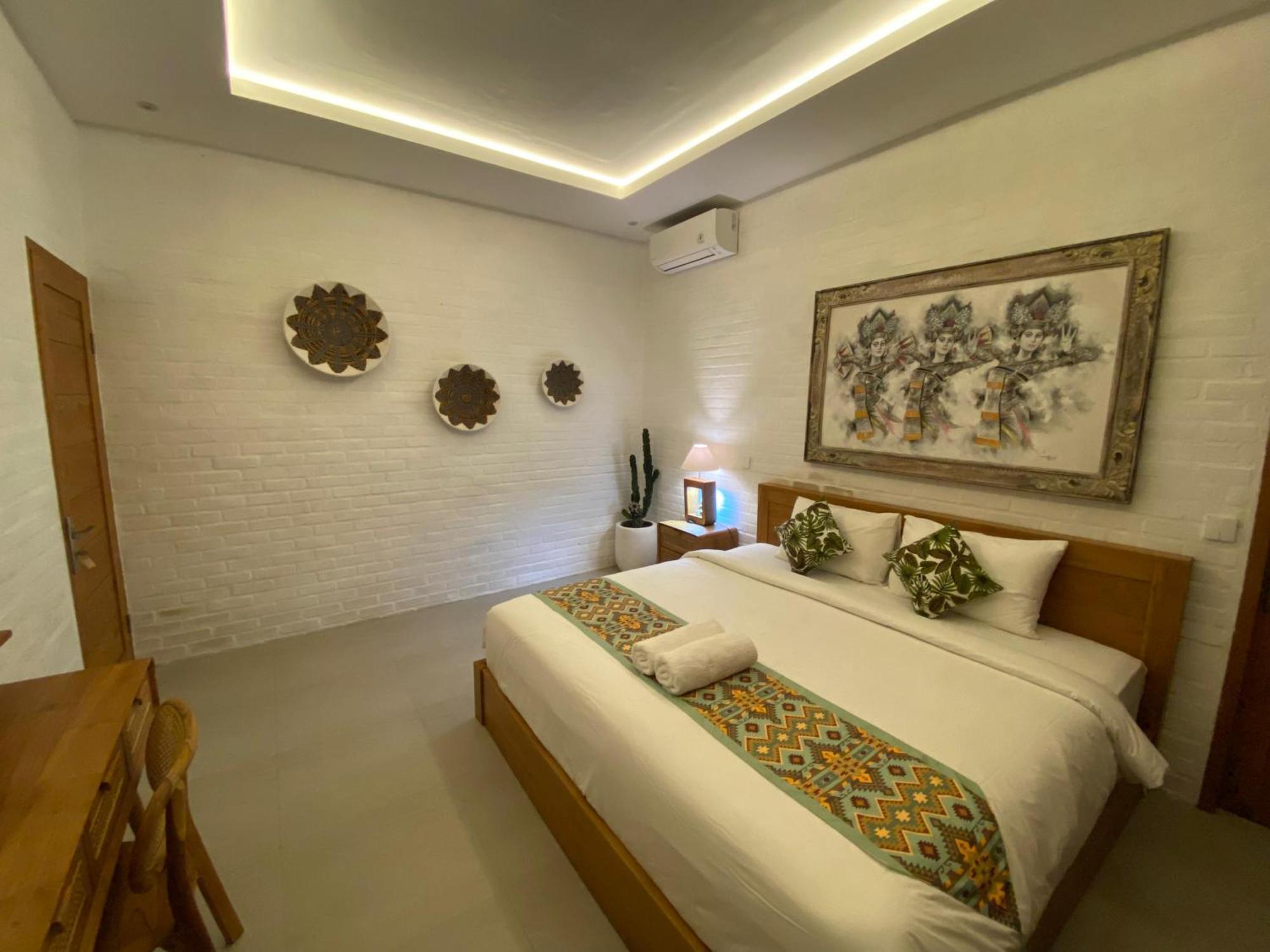 Villa Palma Pinda Saba ภายนอก รูปภาพ